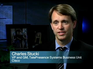 Cisco TelePresence System 1000