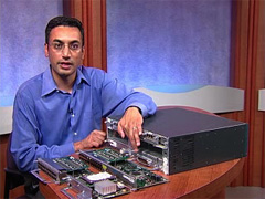 Cisco 3800 ISR Video Data Sheet