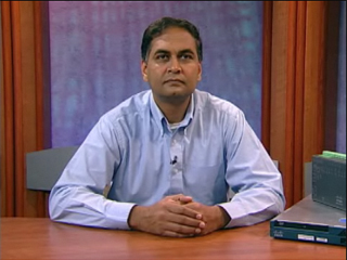 Physical Security Access Control Video Data Sheet