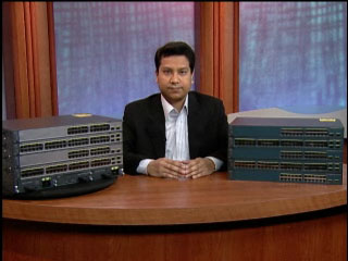 Cisco Catalyst 3750 Video Data Sheet