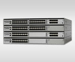 Cisco Catalyst 4500-X Series Switch
