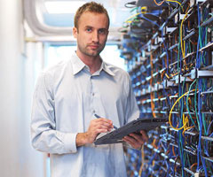 Lower Your Total Cost of Ownership