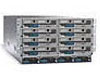 Cisco UCS 5100 Series Blade Server Chassis