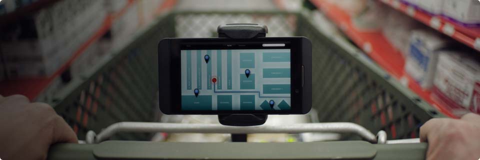 Helping stores send everyone home happy. The Internet of Everything improves customers' experiences from parking to checkout. Explore more. 