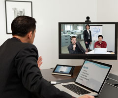 TelePresence Acceleration Promotion