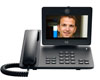 Cisco Desktop Collaboration Experience DX600 Series