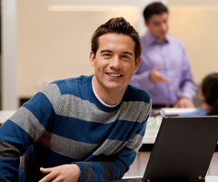 Pervasive Conferencing Briefing