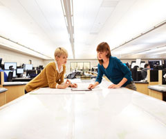 Keep IT Ahead of Technology Trends