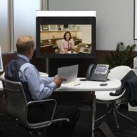 Integrate HD Conferencing