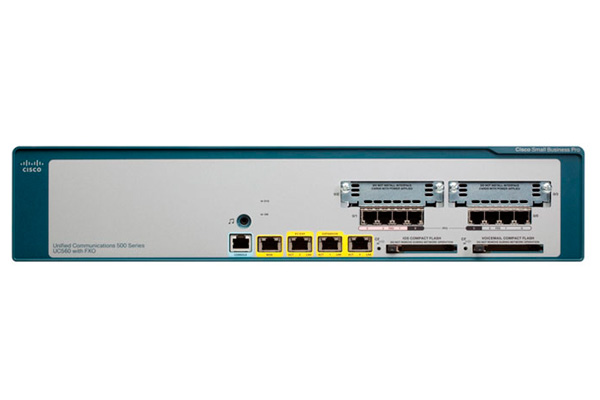 Cisco Unified Communications 560