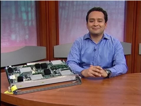 Services Engine