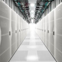 Forrester on Data Center Savings