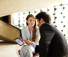 Delivering the Unified Workspace