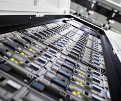 Get Faster Applications, Fewer Complications with Cisco and SAP