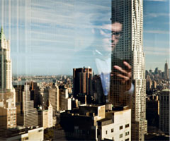Global Perspective on Threats 