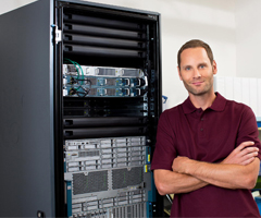 Cisco UCS Delivers Top Java Results
