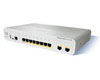 Catalyst 2960 and 2960-C Series Compact Switches