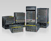 Campus LAN - Core/Distribution Switches