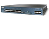 Cisco ME 6500 Series Switches