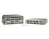 Cisco Nexus 2000 Series Fabric Extenders 