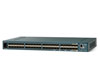 Cisco ME 2600X Series Switches