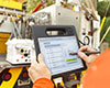 Gain Visibility and Control