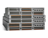 Cisco Nexus 5000 Series Switches