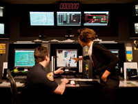 Public Safety Communications