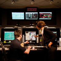 Public Safety Communications
