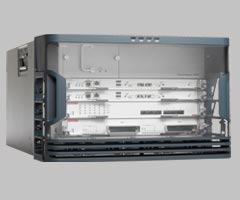 Compact Form Factor, High Performance