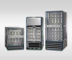 Scale Beyond 10GE Connectivity