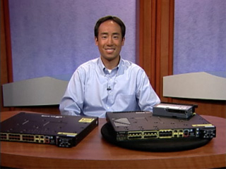 Cisco 2500 Series Connected Grid Switch Video Data
Sheet