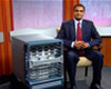 Cisco Nexus 7000 9-Slot Video Data Sheet