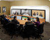 Intercompany Cisco TelePresence