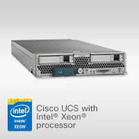 Data Center Applications for Virtualization