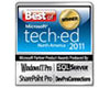 Microsoft Tech Ed 2011