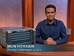 Cisco MXE 3000 (Media Experience Engine)
