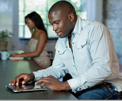 New Collaboration Solutions