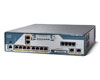 Cisco 1861 Series ISR