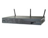 Cisco 800 Series ISRs