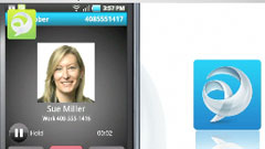 Cisco Jabber for Android