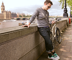 Découvrez la mobilité sécurisée