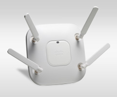 Cisco Aironet 3600