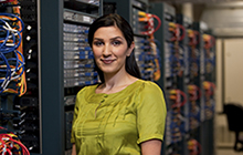 Accelerate Your Transition to a Unified Computing Architecture