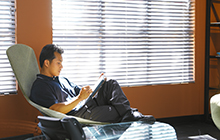 Support A Greater Mobile Experience