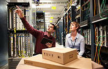 Roll Out Conferencing and Collaboration Solutions Faster