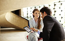 Deliver Mobile Collaboration any Device