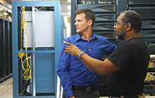 Manage Your Network with 24/7 Technical Support