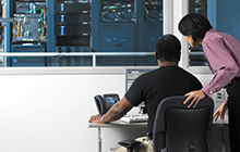Manage Your Network with 24/7 Technical Support