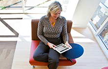 Implement a Network that Securely Supports Your Evolving Business